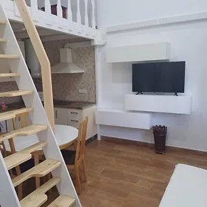 Loft Ribera Centro Izquierdo El Puerto de Santa María
