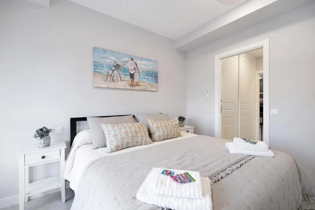 Refugio Del Mar Apartment El Puerto de Santa Maria