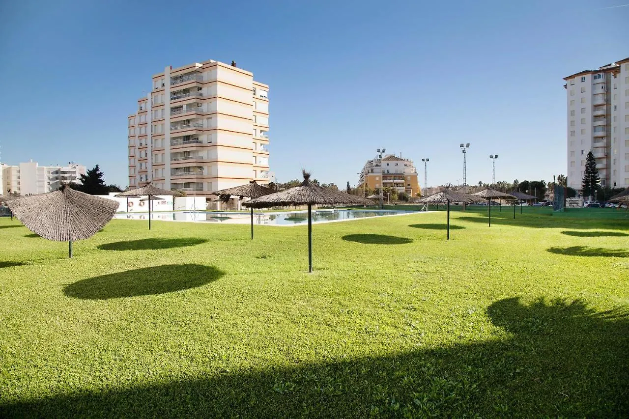 Refugio Del Mar Apartment El Puerto de Santa Maria